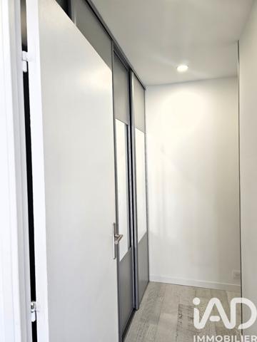 Appartement à vendre 3 pièces 60 m² Savigny-le-Temple