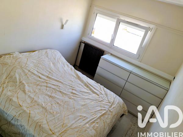 Appartement à vendre 3 pièces 60 m² Savigny-le-Temple