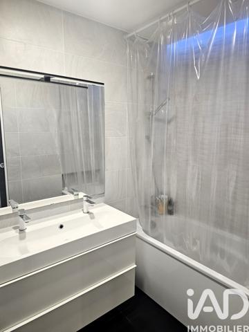 Appartement à vendre 3 pièces 60 m² Savigny-le-Temple