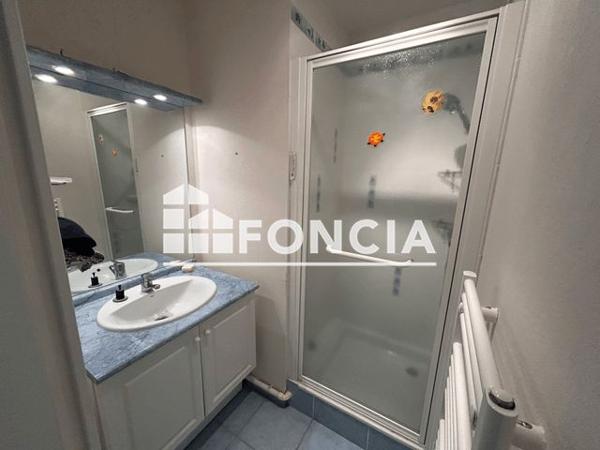 Location Appartement 4 pièces 94.9 m² - 5 ET 7 ALLEE CLEMENCEAU Lannion 22300