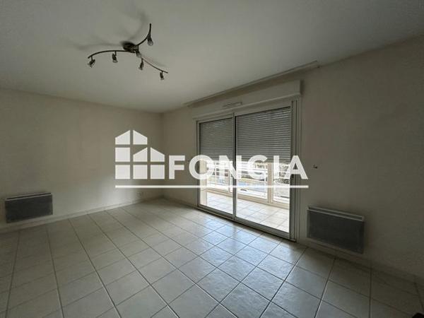 Location Appartement 4 pièces 94.9 m² - 5 ET 7 ALLEE CLEMENCEAU Lannion 22300