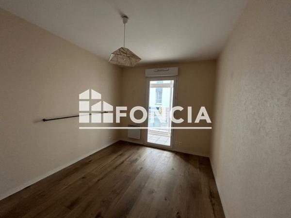 Location Appartement 4 pièces 94.9 m² - 5 ET 7 ALLEE CLEMENCEAU Lannion 22300