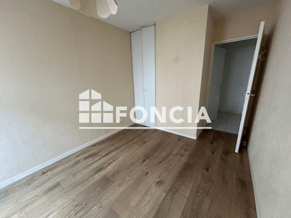 Location Appartement 4 pièces 94.9 m² - 5 ET 7 ALLEE CLEMENCEAU Lannion 22300