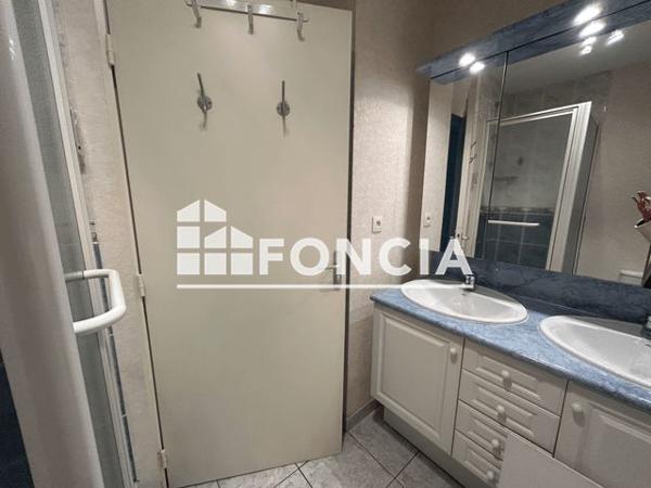 Location Appartement 4 pièces 94.9 m² - 5 ET 7 ALLEE CLEMENCEAU Lannion 22300