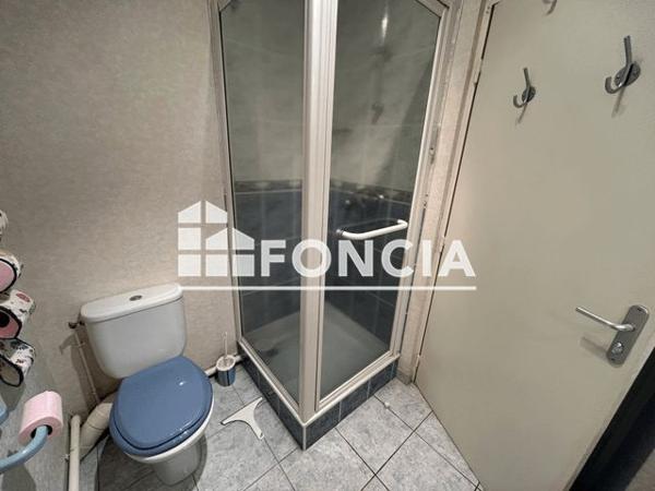 Location Appartement 4 pièces 94.9 m² - 5 ET 7 ALLEE CLEMENCEAU Lannion 22300