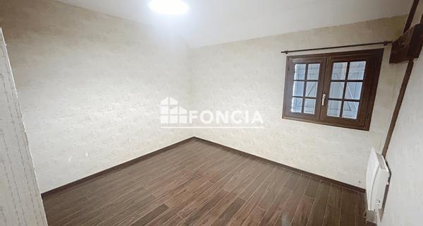 À vendre Maison 15 pièces 419 m² - Giberville 14730