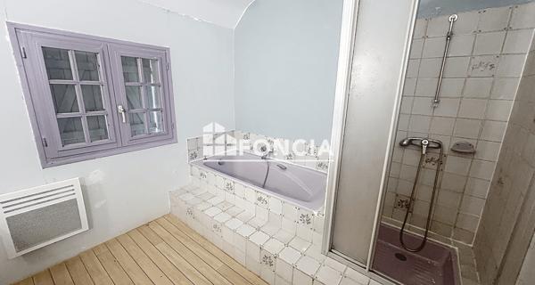 À vendre Maison 15 pièces 419 m² - Giberville 14730