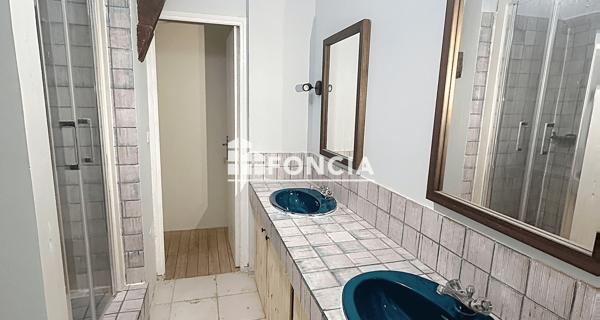 À vendre Maison 15 pièces 419 m² - Giberville 14730