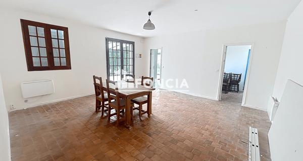 À vendre Maison 15 pièces 419 m² - Giberville 14730