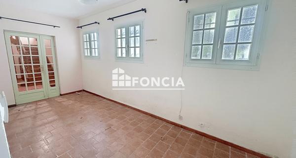 À vendre Maison 15 pièces 419 m² - Giberville 14730