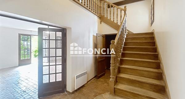 À vendre Maison 15 pièces 419 m² - Giberville 14730