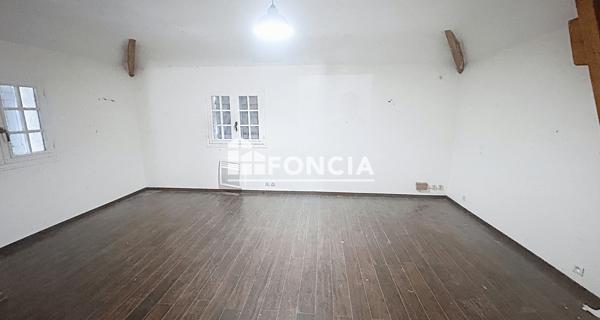 À vendre Maison 15 pièces 419 m² - Giberville 14730