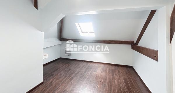 À vendre Maison 15 pièces 419 m² - Giberville 14730