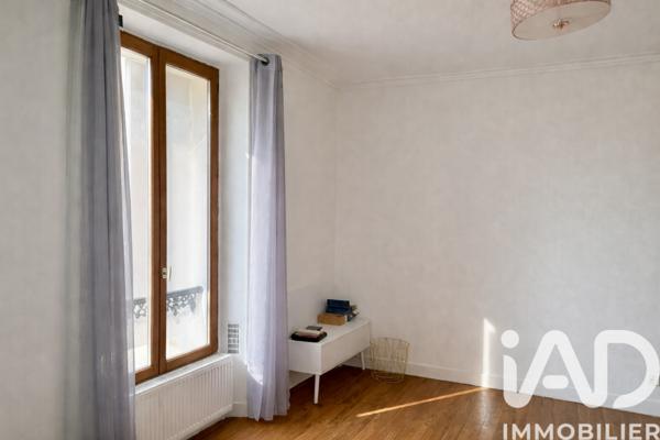 Appartement à vendre 2 pièces 33,66 m² Versailles