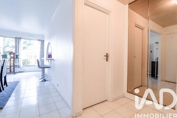 Appartement à vendre 6 pièces 118 m² Brunoy