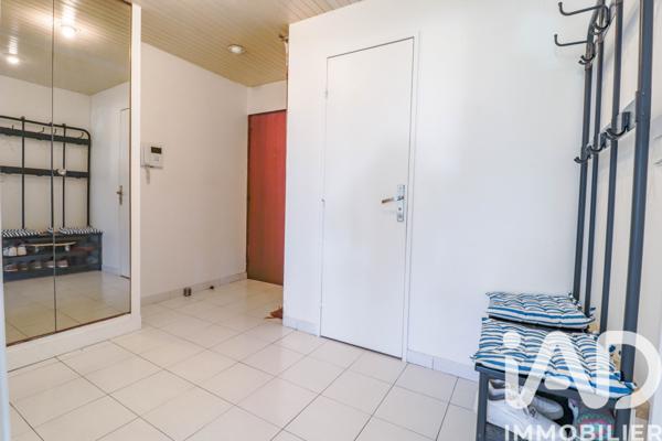 Appartement à vendre 6 pièces 118 m² Brunoy