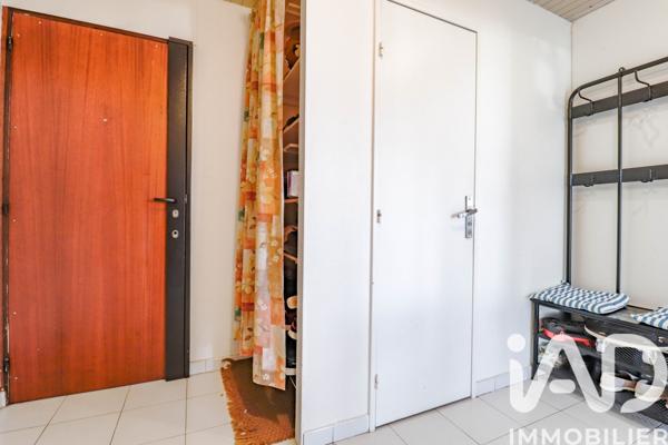 Appartement à vendre 6 pièces 118 m² Brunoy