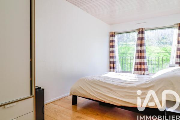 Appartement à vendre 6 pièces 118 m² Brunoy