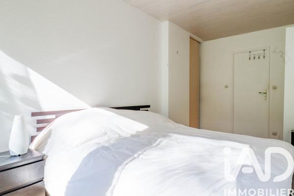 Appartement à vendre 6 pièces 118 m² Brunoy