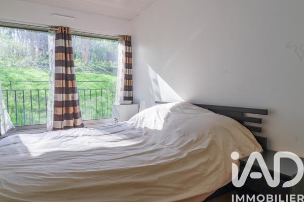 Appartement à vendre 6 pièces 118 m² Brunoy