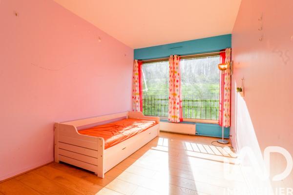 Appartement à vendre 6 pièces 118 m² Brunoy