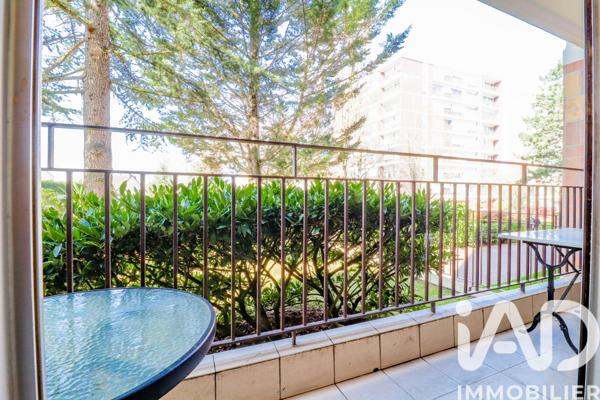 Appartement à vendre 6 pièces 118 m² Brunoy