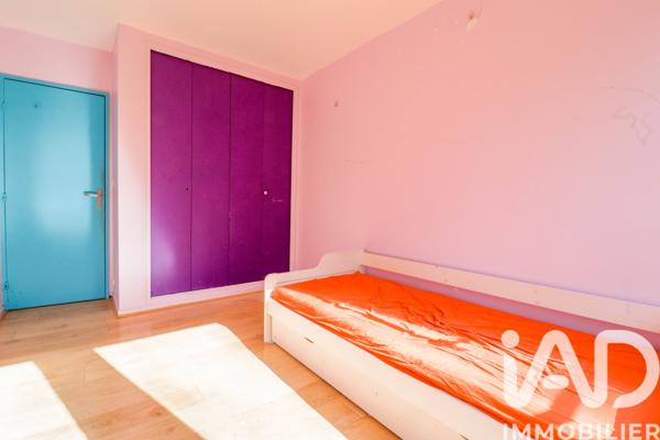 Appartement à vendre 6 pièces 118 m² Brunoy