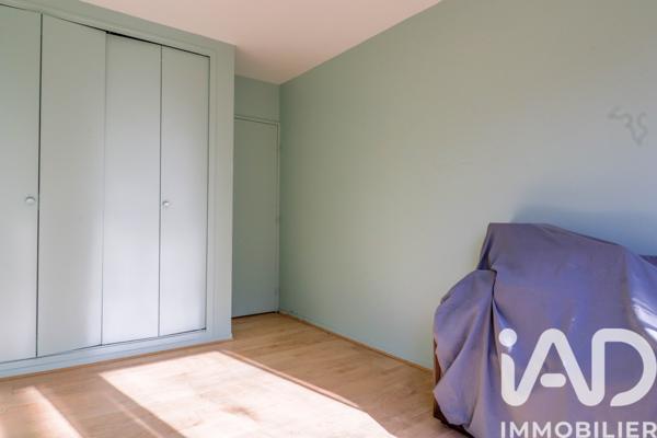 Appartement à vendre 6 pièces 118 m² Brunoy