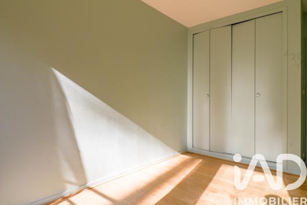 Appartement à vendre 6 pièces 118 m² Brunoy