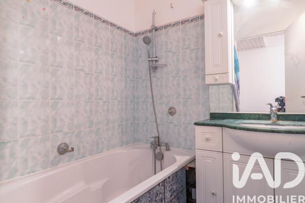 Appartement à vendre 6 pièces 118 m² Brunoy