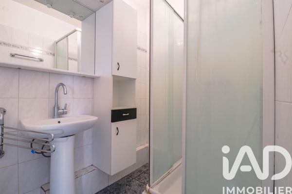 Appartement à vendre 6 pièces 118 m² Brunoy