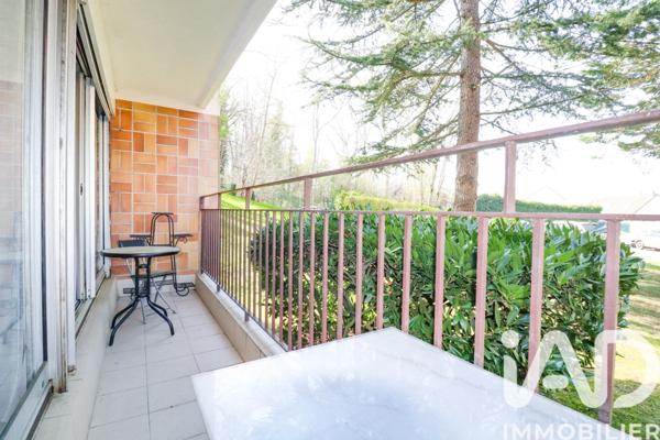 Appartement à vendre 6 pièces 118 m² Brunoy