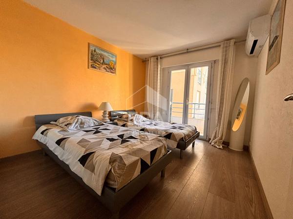 Appartement Port Frejus 4 pièce(s) 76.65 m2