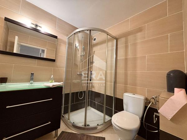 Appartement Port Frejus 4 pièce(s) 76.65 m2