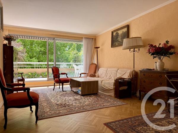 Appartement F4 à vendre  5 pièces - 114 m2 ST GERMAIN EN LAYE - 78