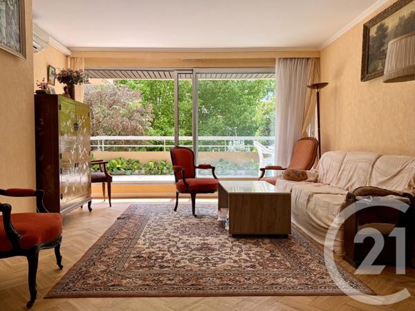 Appartement F4 à vendre  5 pièces - 114 m2 ST GERMAIN EN LAYE - 78