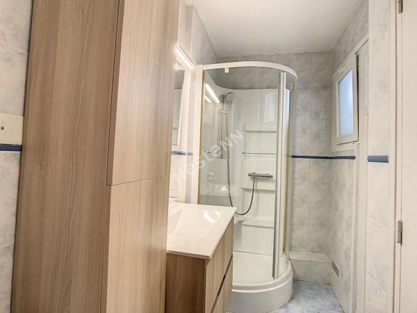 Appartement de type 4 en très bon état !