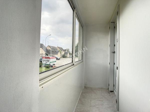 Appartement de type 4 en très bon état !