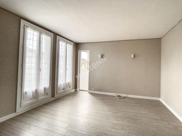 Appartement de type 4 en très bon état !