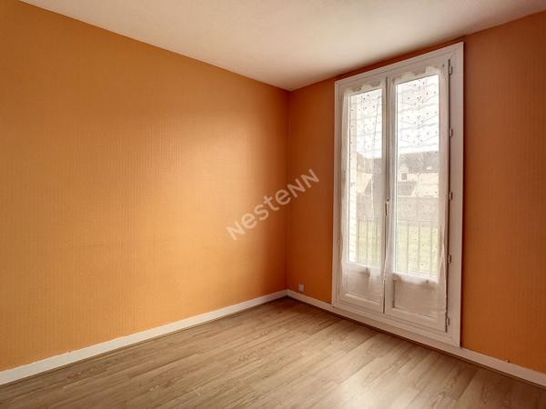 Appartement de type 4 en très bon état !