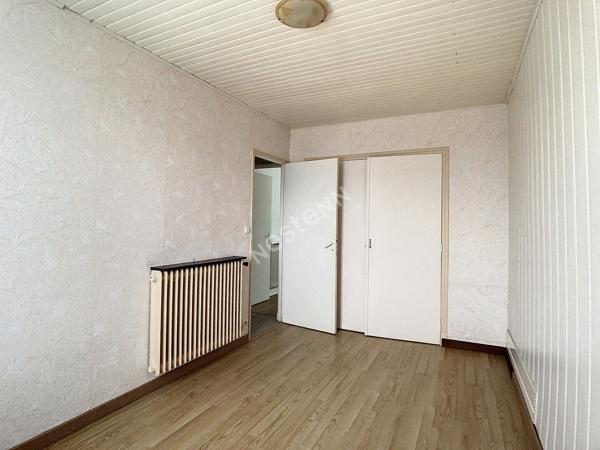 Appartement de type 4 en très bon état !