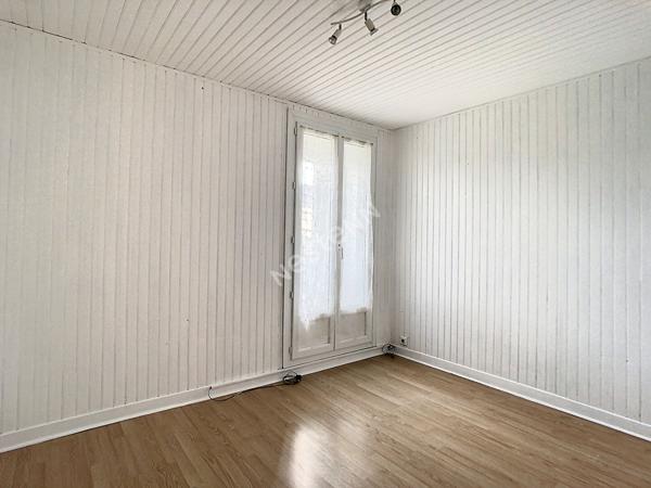 Appartement de type 4 en très bon état !