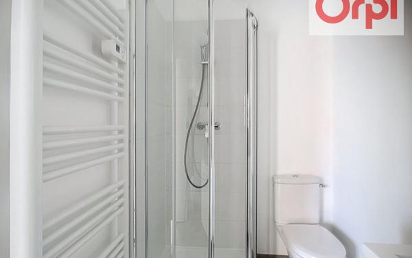 Appartement à louer    2 pièces • 23,21 m2 Choisy-le-Roi