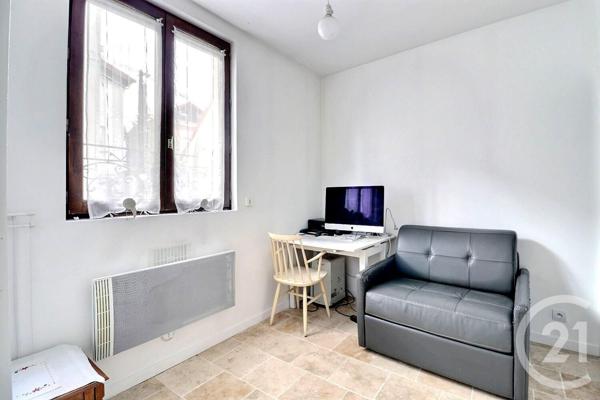 Appartement F2 à vendre  2 pièces - 26,02 m2 LES LILAS - 93