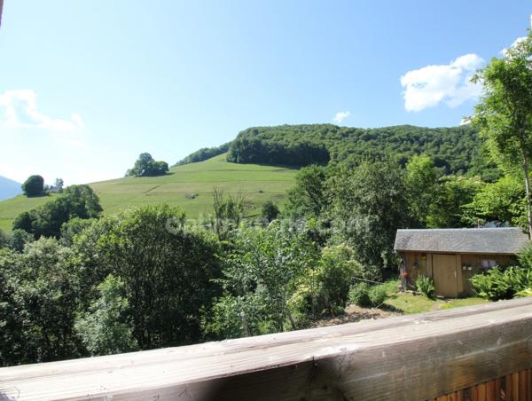 Maison à vendre 7 pièces CAMPAN (65)