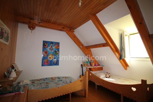 Maison à vendre 7 pièces CAMPAN (65)