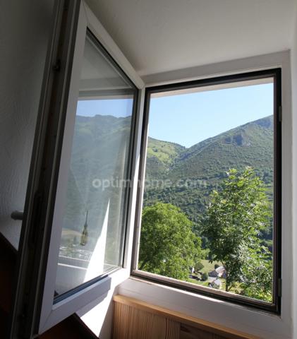 Maison à vendre 7 pièces CAMPAN (65)