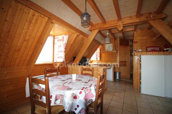 Maison à vendre 7 pièces CAMPAN (65)