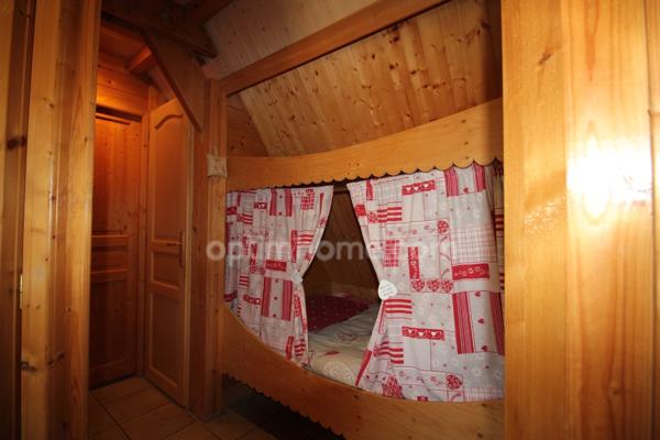 Maison à vendre 7 pièces CAMPAN (65)