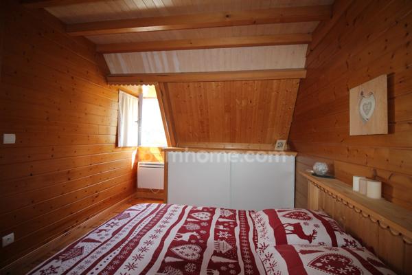 Maison à vendre 7 pièces CAMPAN (65)